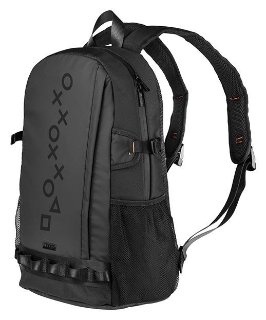 Tracer Packer 15.6'' czarny