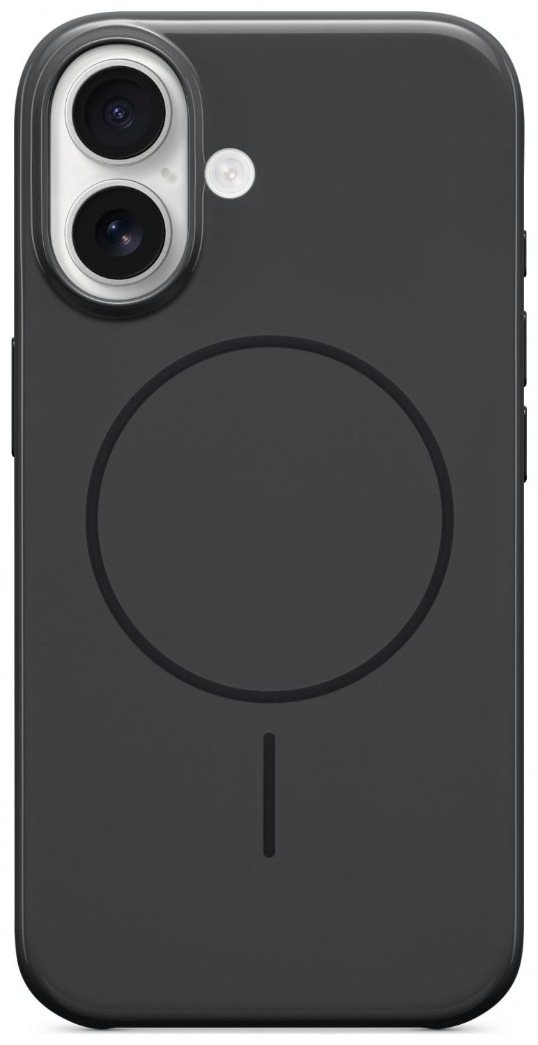 Apple Beats iPhone 16 Case with MagSafe midnight black