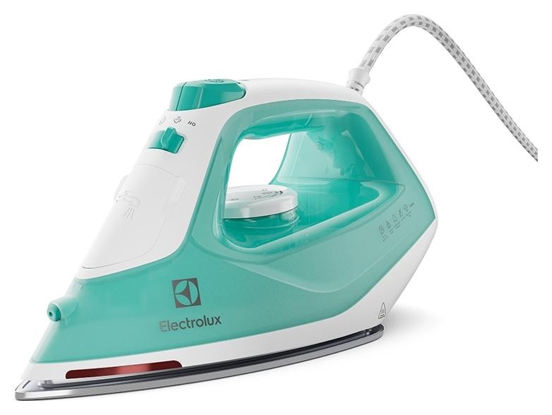 Electrolux Care 500 E5SI2-2AM Zielony