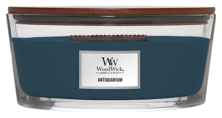 WoodWick Antiquarium Elipsa 453,6g