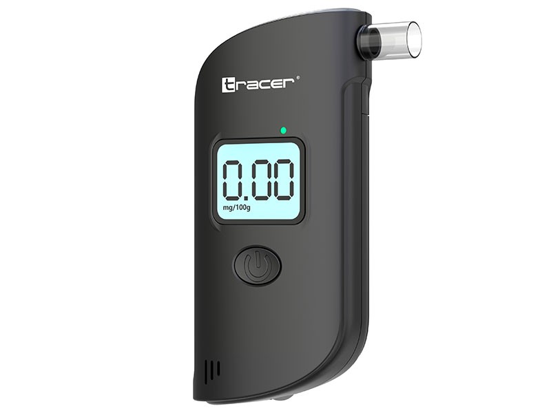 Tracer BreathEZ-1