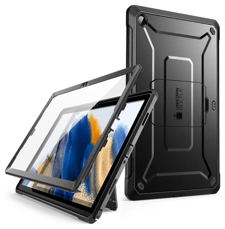 Supcase Unicorn Beetle Pro Galaxy Tab A9+ Plus 11.0 X210 / X215 / X216 Black 843439138513