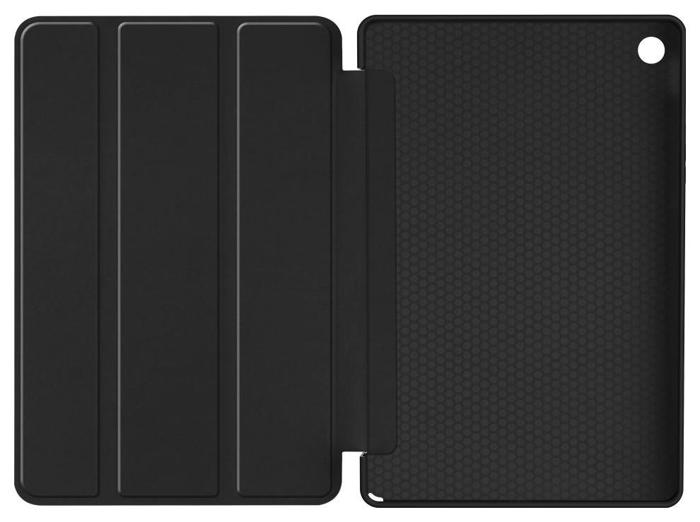 Etui na tablet Tech-Protect Tech-Protect Smartcase Galaxy Tab A9+ Plus 11.0 X210 / X215 / X216 Black