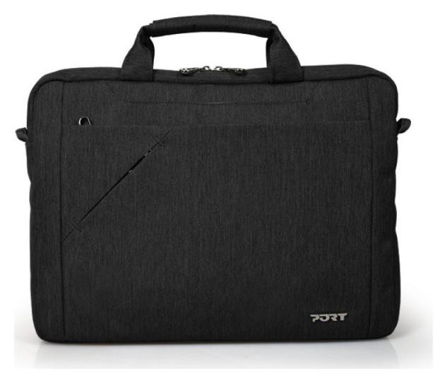 Port Designs Sydney 15.6'' czarny 135172