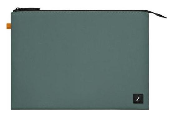 Native Union W.F.A Sleeve 16'' zielony