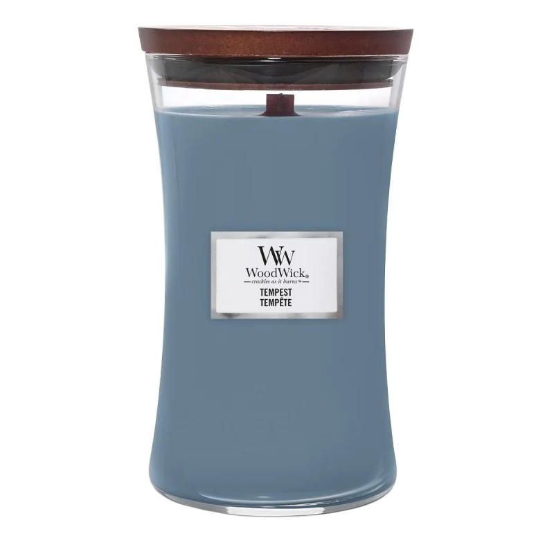 WoodWick Tempest Świeca Duża 610 g
