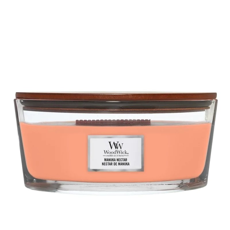 WoodWick Manuka Nectar Elipsa 453,6g