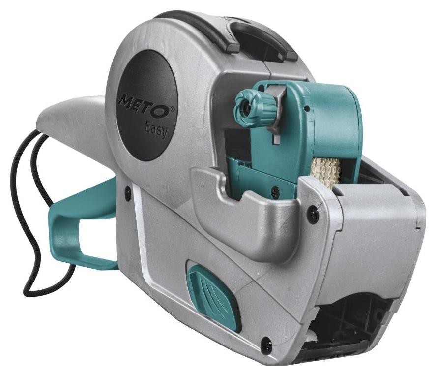 Metkownica jednorzędowa Meto Easy S 822/12 M30014308