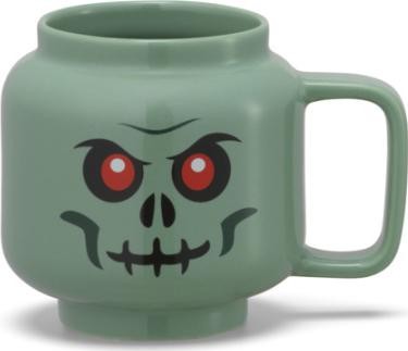 LEGO Zombie Mała Głowa