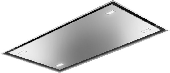 SMEG KSCB124X