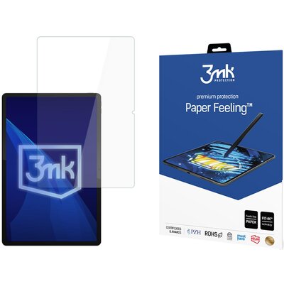 Folia ochronna 3MK Paper Feeling do Lenovo IdeaTab Pro