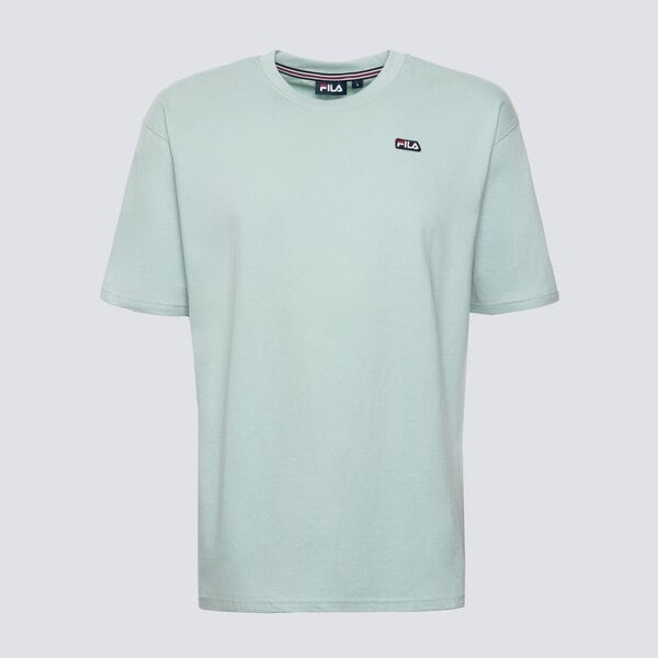 FILA T SHIRT BADGE LOGO TEE