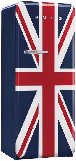 SMEG FAB28RDUJ6