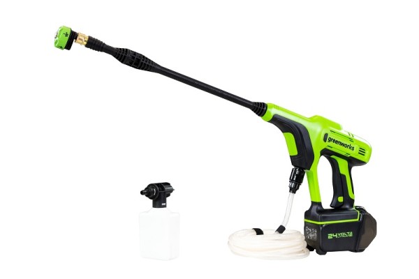 Greenworks G24PW
