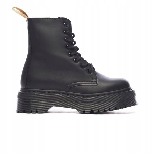 Glany skórzane Dr. Martens V Jadon II DM25310001 38