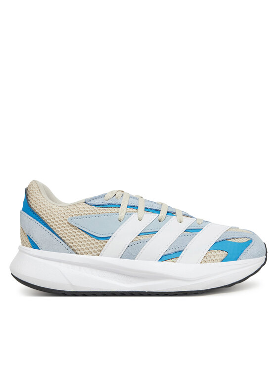 adidas Sneakersy Lightblaze JR8400 Szary