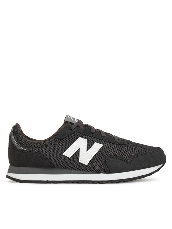New Balance Sneakersy GC323BK Czarny
