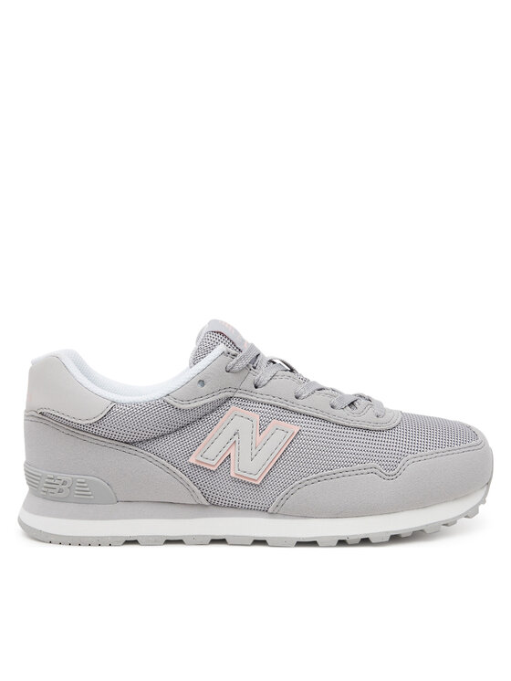 New Balance Sneakersy GC515PNK Szary