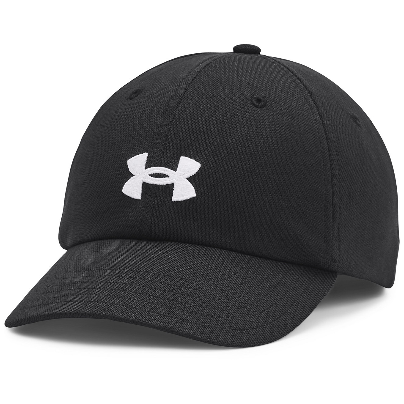 top Damska bejsbolówka Under Armour UA Blitzing Adj Rozmiar: UNI / Kolor: czarny