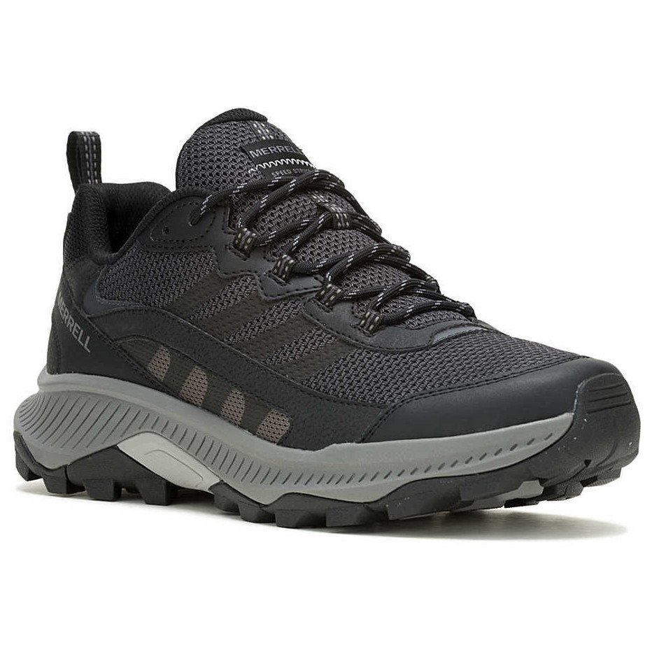 Buty męskie Merrell Speed Strike 2 Rozmiar butów (UE): 47 / Kolor: czarny