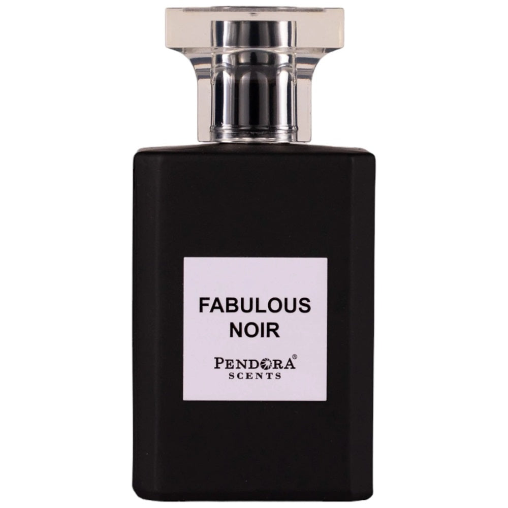 Pendora Scents Fabulous Noir woda perfumowana 100 ml