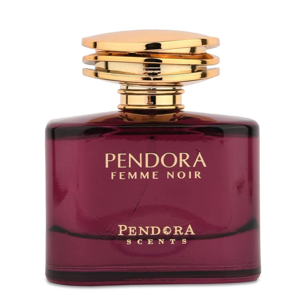 Pendora Scents Femme Noir woda perfumowana 100 ml
