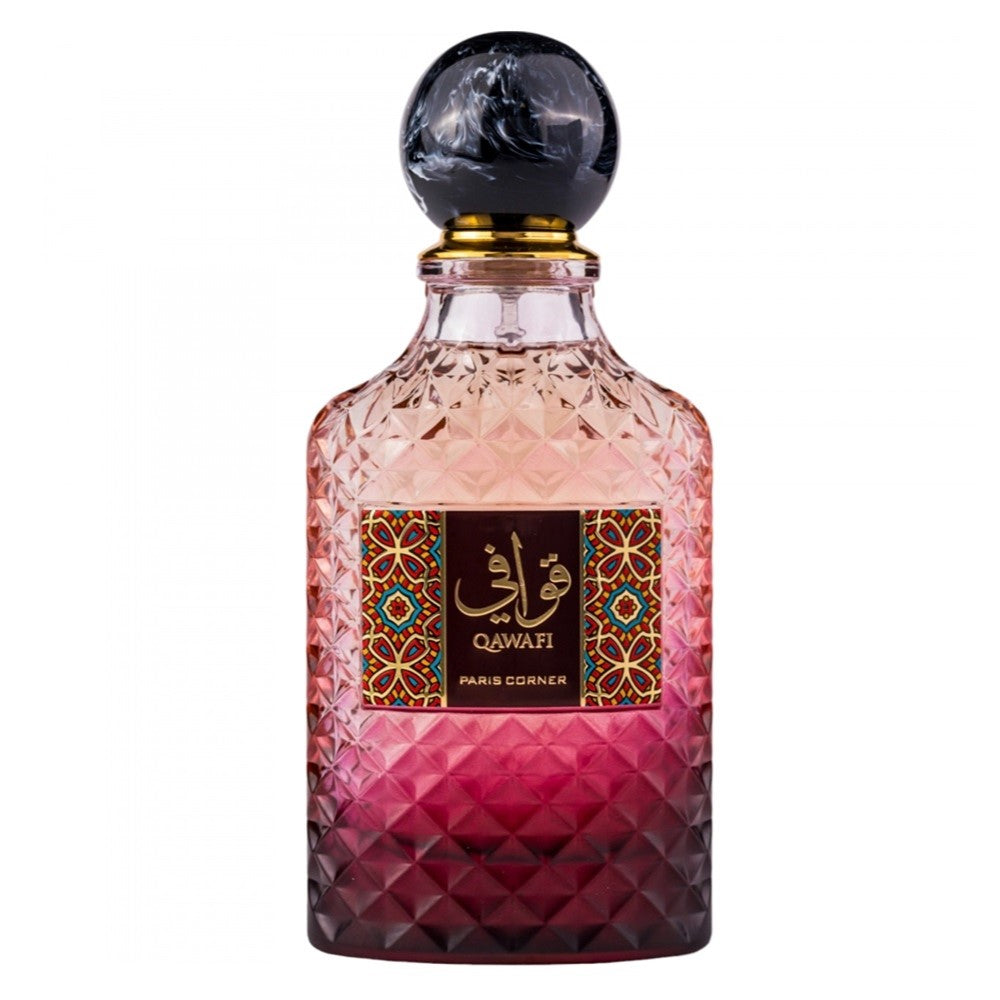 Paris Corner Qawafi woda perfumowana 100 ml