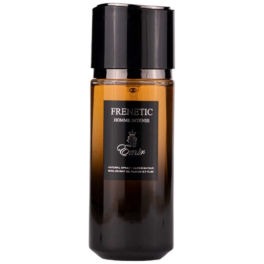 Emir Frenetic Homme Intense ekstrakt perfum 80 ml