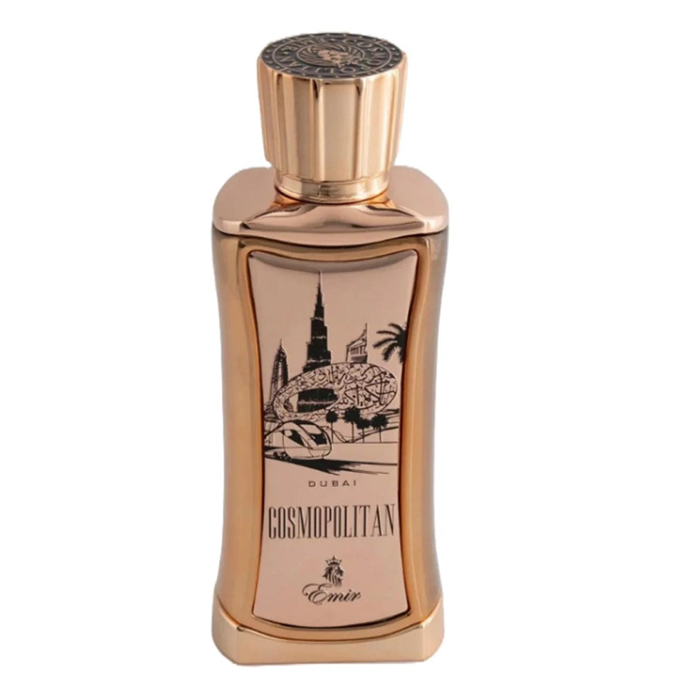 Emir Cosmopolitan Dubai woda perfumowana 100 ml