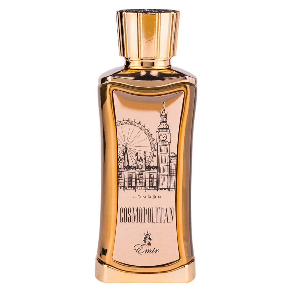 Emir Cosmopolitan London woda perfumowana 100 ml