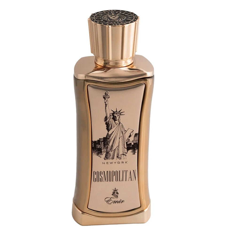 Emir Cosmopolitan New York woda perfumowana 100 ml