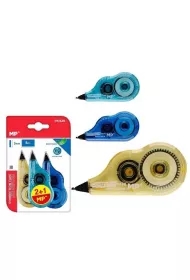 Korektor w taśmie mini 5mmx5m 3szt