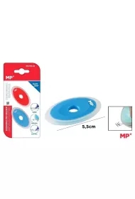 Guma do długopisów ścieralnych 2szt