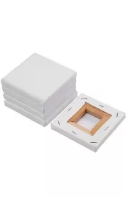 Podobrazie mini 6x6cm 280g/m2