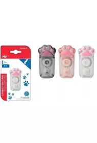 Korektor w taśmie łapka 5mmx6m MIX