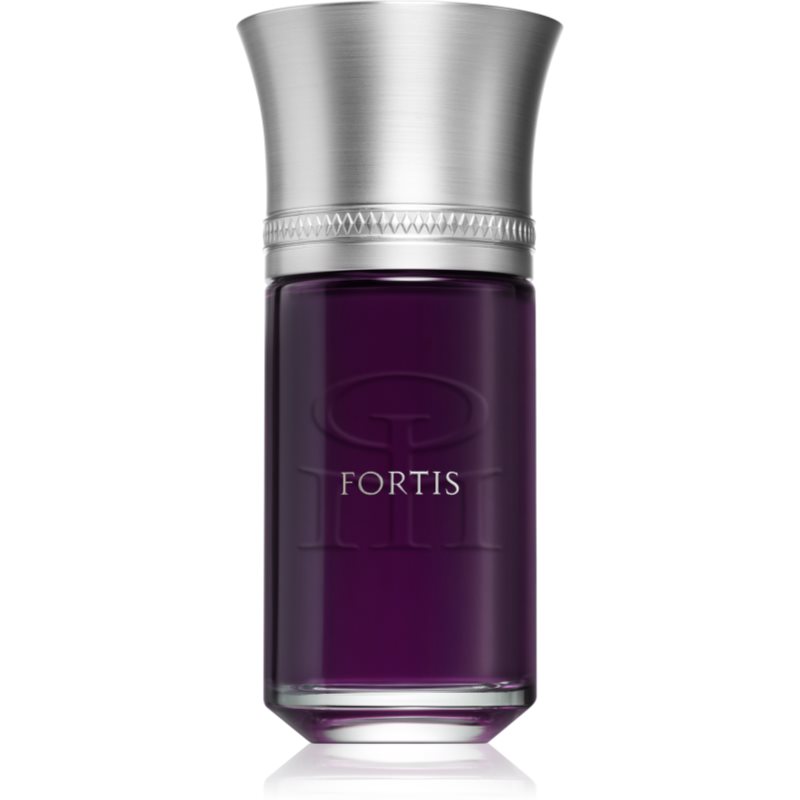 Liquides Imaginaires Fortis woda perfumowana spray 100ml