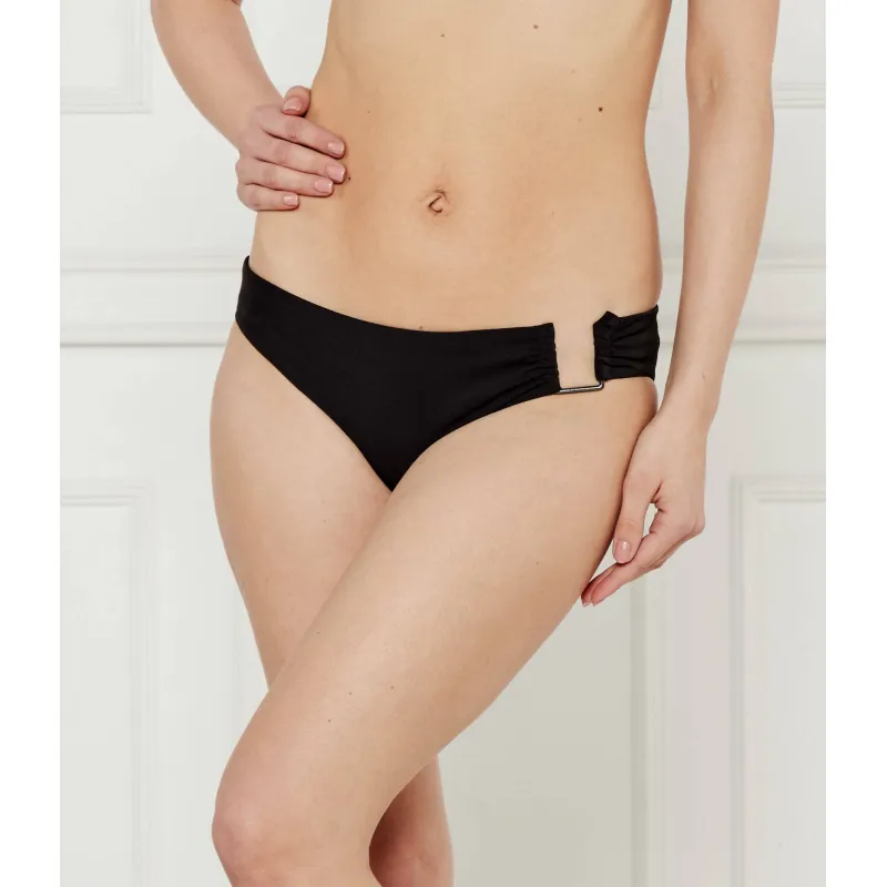 Calvin Klein Swimwear Dół od bikini