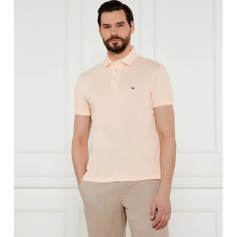 Tommy Hilfiger Polo 1985 | Slim Fit