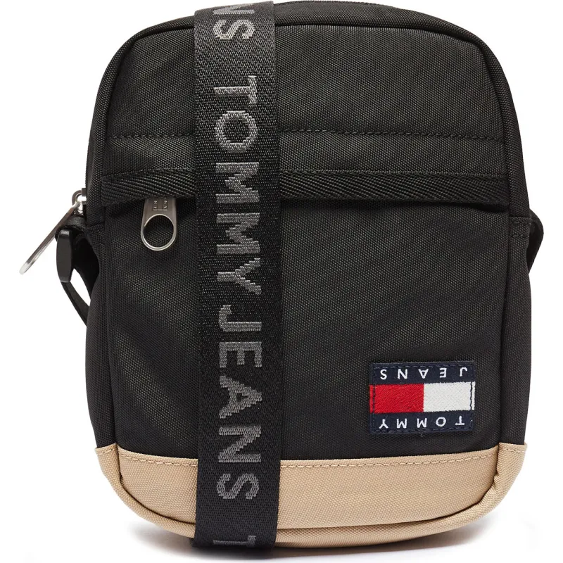Tommy Jeans Reporterka DAILY