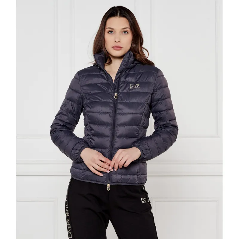 EA7 Kurtka | Regular Fit