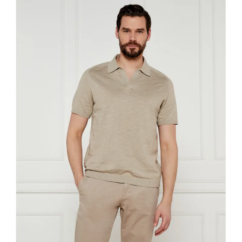 Calvin Klein Polo | Regular Fit