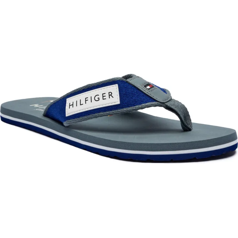 Tommy Hilfiger Japonki Patch