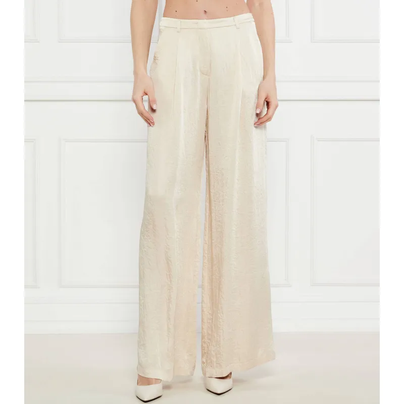 Marella SPORT Spodnie SILICIO | Regular Fit