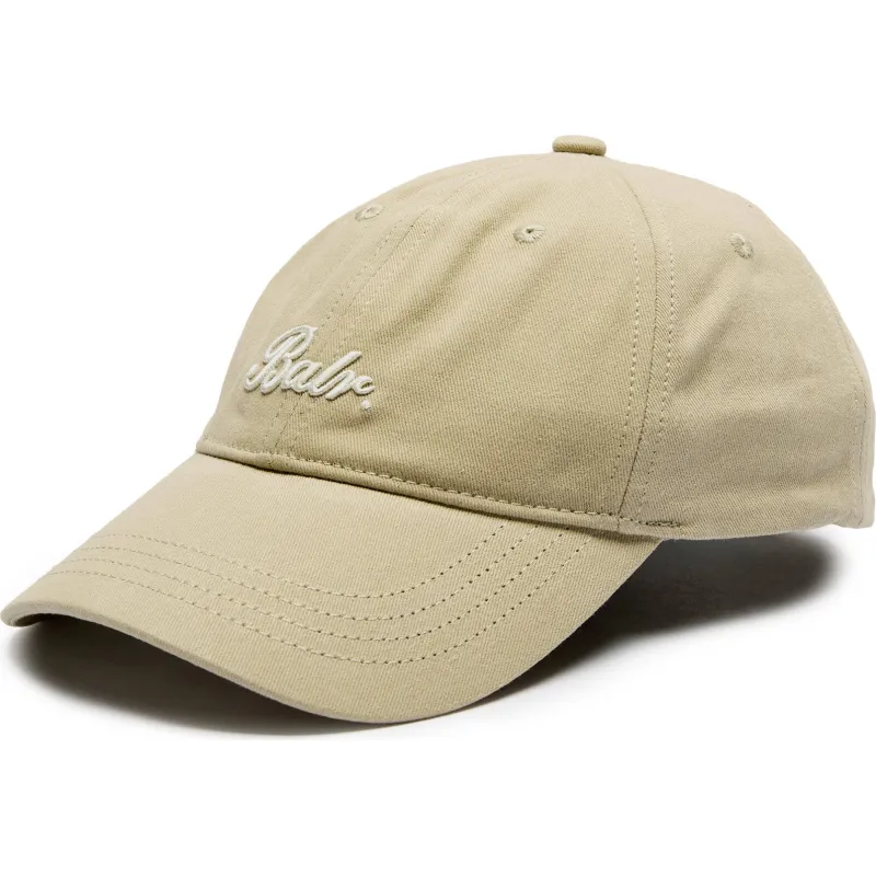 BALR. Bejsbolówka Identity Dad