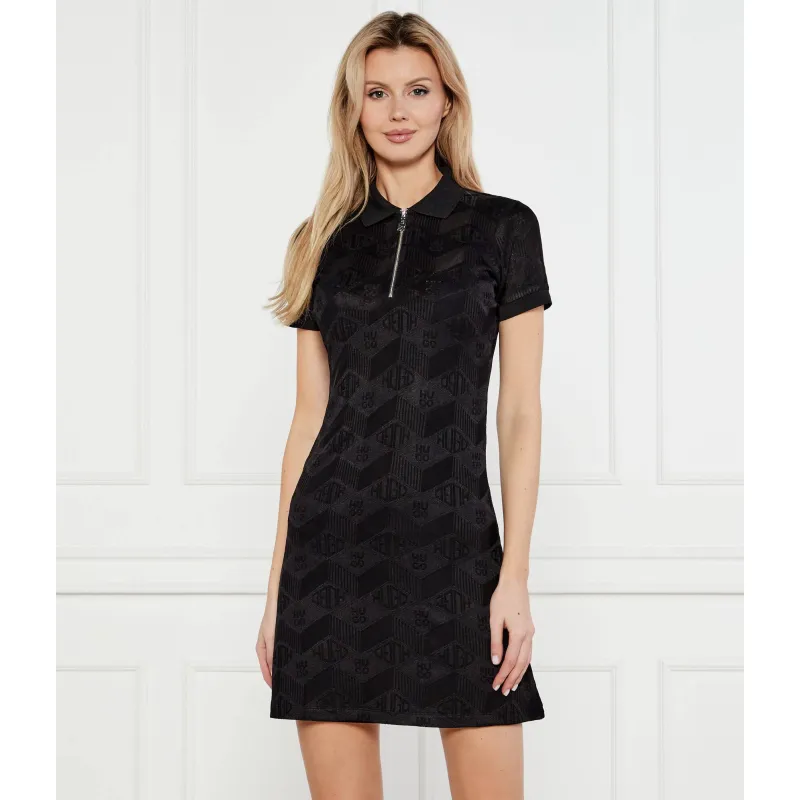 HUGO Sukienka Nofina