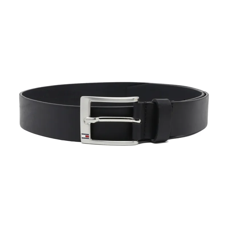 Tommy Hilfiger Skórzany pasek NEW ALY
