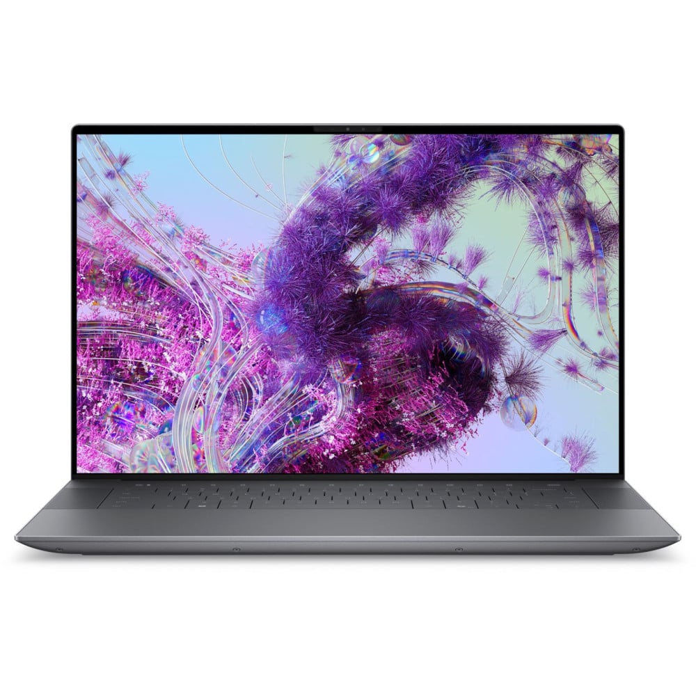 DELL XPS 16 9640 16.3 UHD+ Ultra 7-155H 32GB 1TB SSD RTX4060 FPR BK W11P 3YPS Graphite