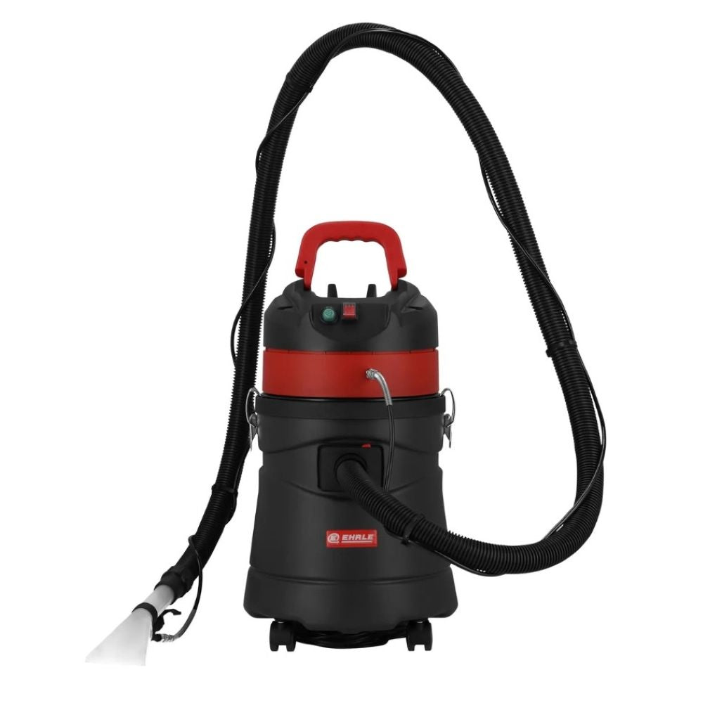 Ehrle Star EX 35.1 - odkurzacz piorący 3 w 1