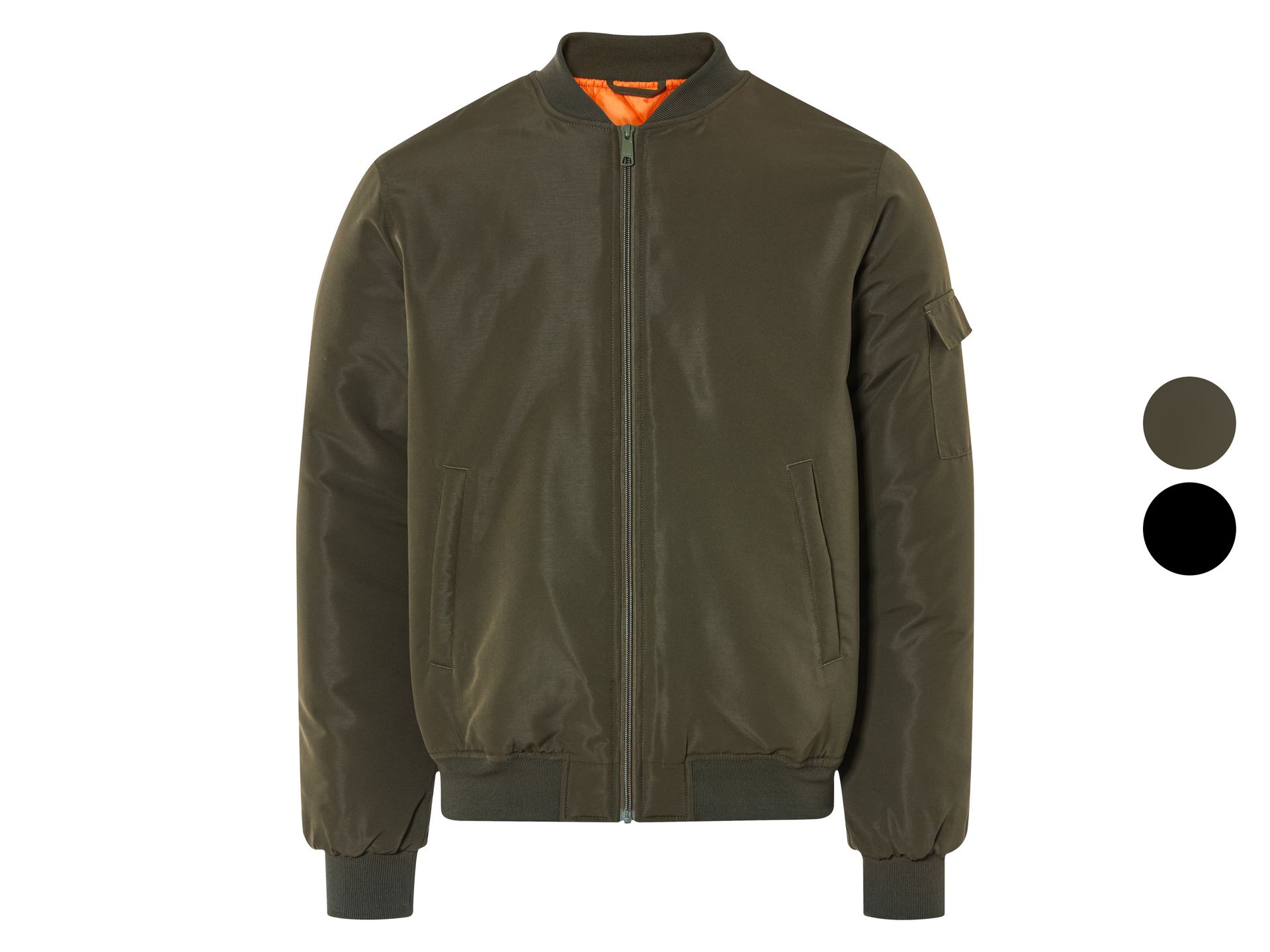 LIVERGY® Kurtka bomberka męska