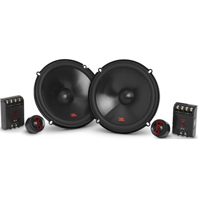Głośniki samochodowe JBL Stage 3 607CF